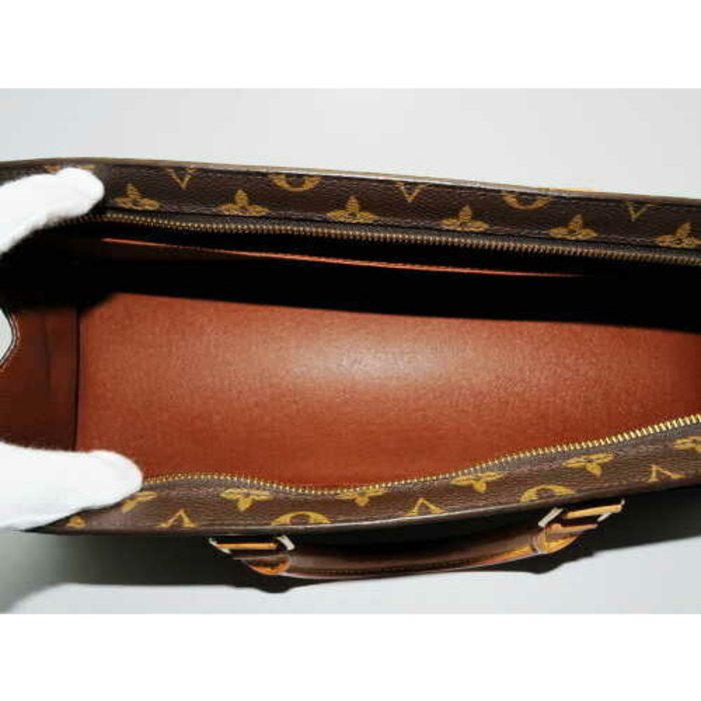 Louis Vuitton Sac Monogram Triangle